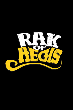Rak of Aegis Rak of Aegis