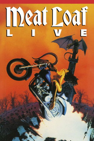 Meat Loaf Live At Wembley 1982 Meat Loaf Live At Wembley 1982