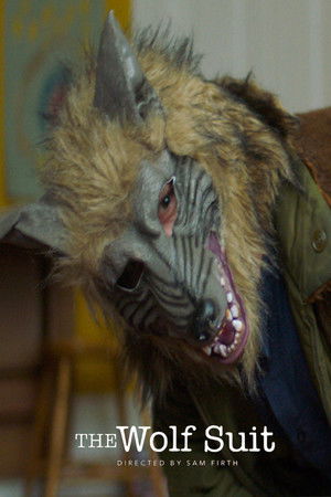 The Wolf Suit The Wolf Suit