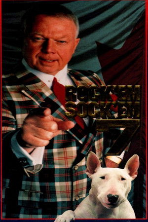 Don Cherry's Rock'em Sock'em Hockey 7 Don Cherry's Rock'em Sock'em Hockey 7