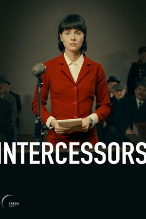 Intercessors