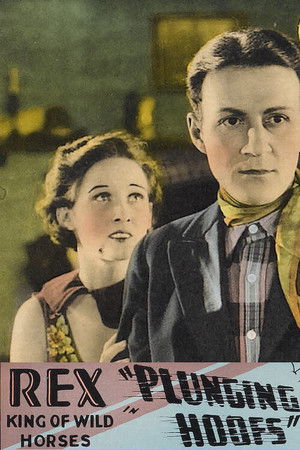 Plunging Hoofs Plunging Hoofs