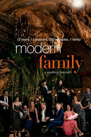 Modern Family: A Modern Farewell