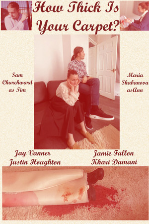 How Thick Is Your Carpet? How Thick Is Your Carpet?