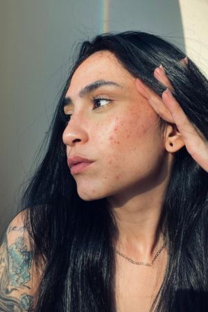 Danieli Souza dos Santos