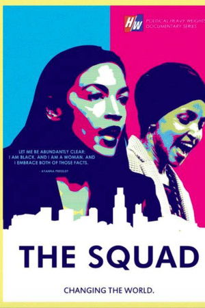 The Squad The Squad