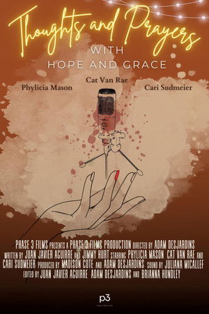 Thoughts and Prayers