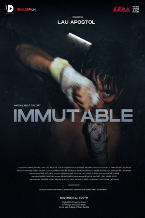 Immutable Immutable
