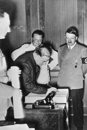 Munich, or Peace in Our Time Munich, or Peace in Our Time