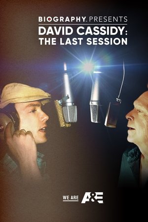 David Cassidy: The Last Session David Cassidy: The Last Session