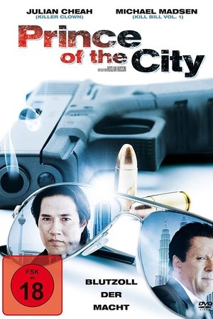 Prince of the City
