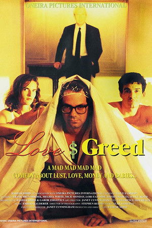 Love $ Greed Love $ Greed