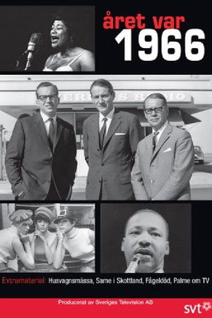 Året var 1966 Året var 1966