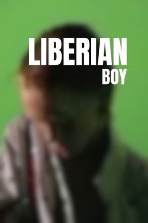 Liberian Boy