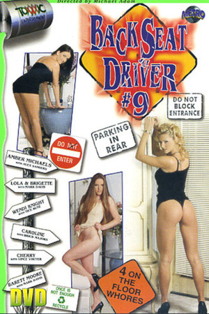 Backseat Driver 9