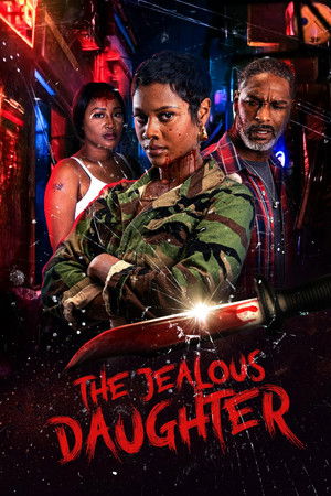 The Jealous Daughter