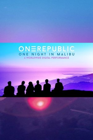 OneRepublic - "One Night in Malibu" OneRepublic - "One Night in Malibu"