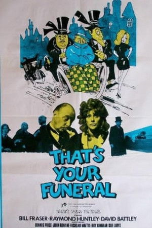 That's Your Funeral That's Your Funeral