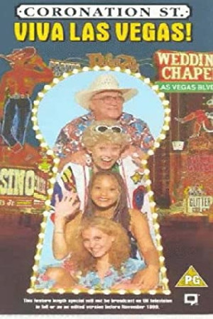 Coronation Street: Viva Las Vegas! Coronation Street: Viva Las Vegas!
