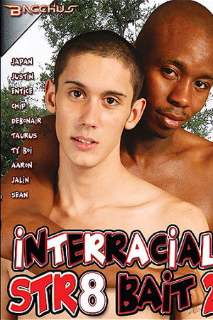 Interracial Str8 Bait 2 Interracial Str8 Bait 2
