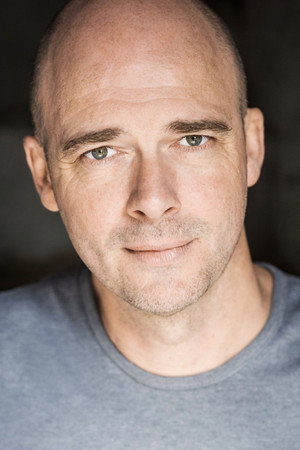 Ben Anderson