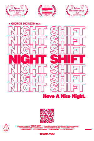 Night Shift Night Shift