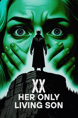 Her Only Living Son Her Only Living Son