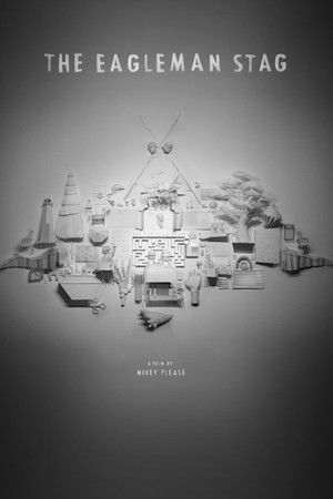 The Eagleman Stag The Eagleman Stag