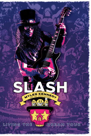 Living the Dream Living the Dream