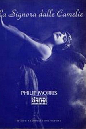 The Lady of the Camellias The Lady of the Camellias