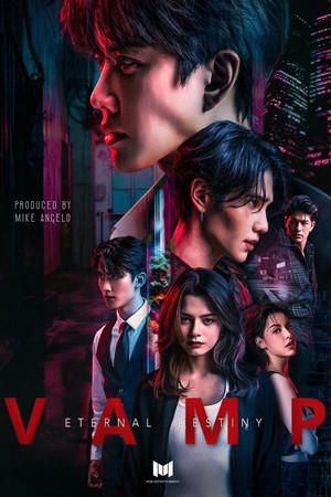 Vamp - Eternal Destiny Vamp - Eternal Destiny