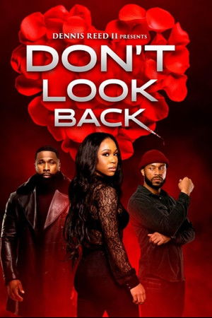 Don't Look Back Don't Look Back