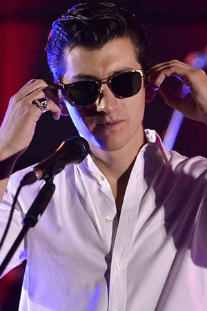 BBC Radio 1's Live Lounge: Arctic Monkeys BBC Radio 1's Live Lounge: Arctic Monkeys