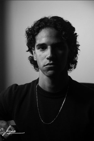 Christian Jaramillo