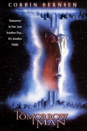 The Tomorrow Man The Tomorrow Man