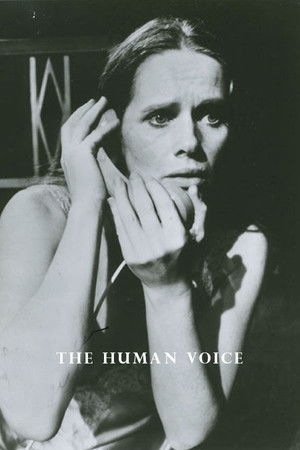 The Human Voice The Human Voice