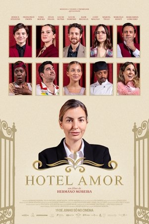 Hotel Amor Hotel Amor