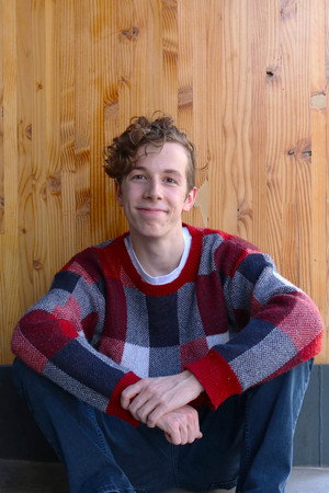 Beck Thompson