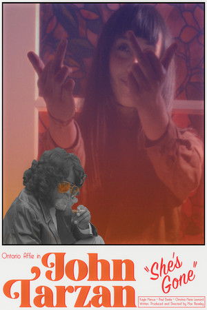John Tarzan John Tarzan