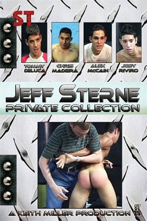 Jeff Sterne Private Collection