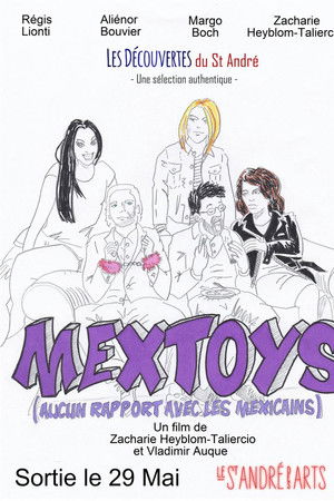 Mextoys (aucun rapport avec les Mexicains)