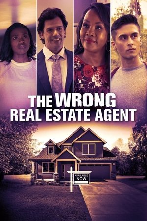 The Wrong Real Estate Agent The Wrong Real Estate Agent