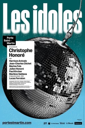 Les Idoles