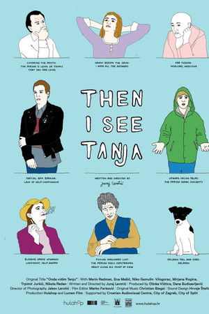 Then I See Tanja Then I See Tanja