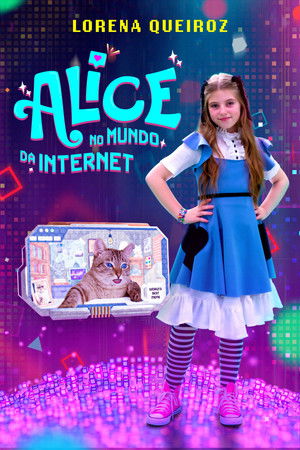 Alice no Mundo da Internet Alice no Mundo da Internet
