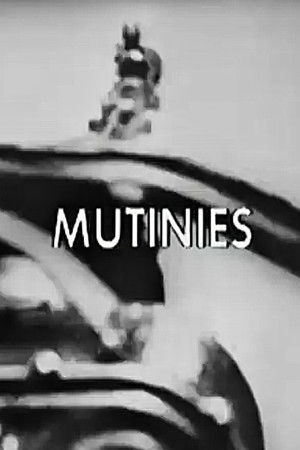 Mutinies Mutinies