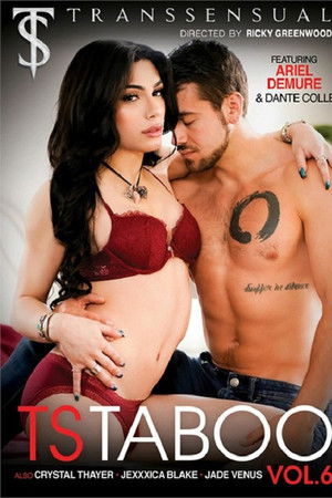 TS Taboo 6 TS Taboo 6