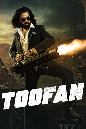 Toofan Toofan