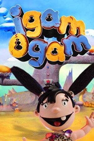 Igam Ogam Igam Ogam