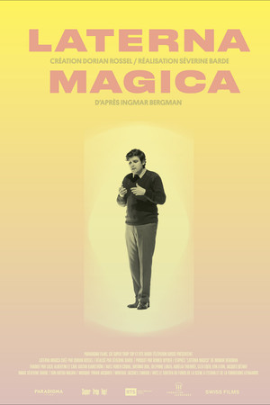 Laterna Magica Laterna Magica